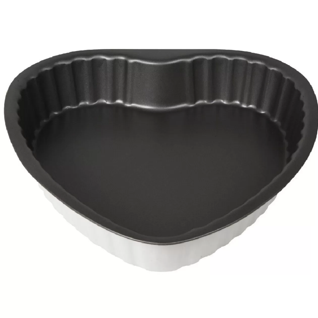Gifi Moule à gâteau coeur< Cuisson