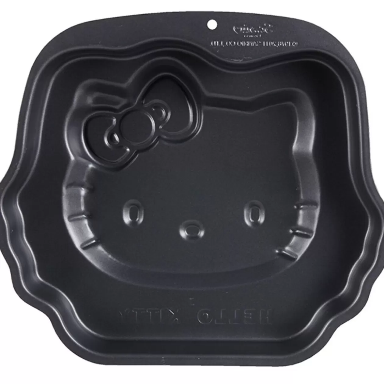 Gifi Moule à gâteau Hello Kitty< Cuisson