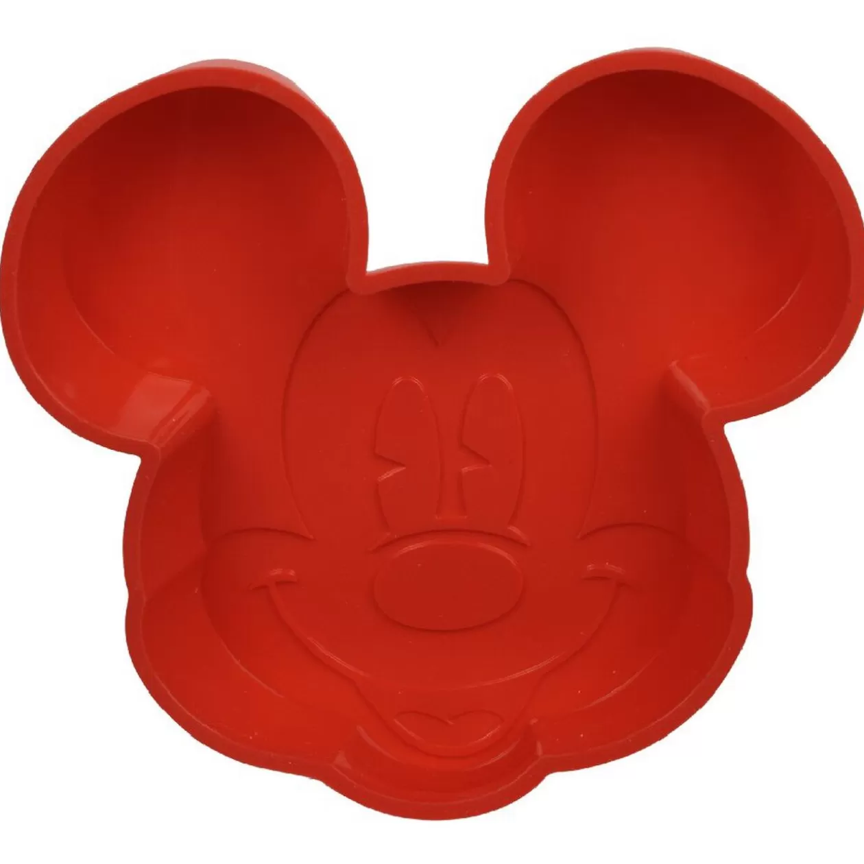 Gifi Moule à gâteau Mickey< Cuisson