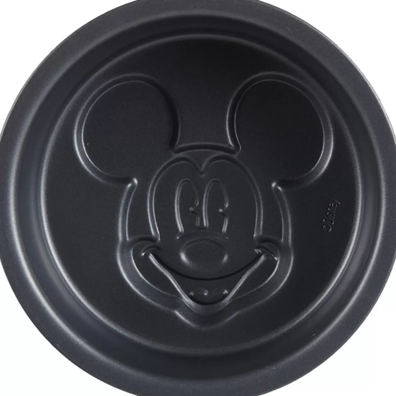 Gifi Moule à gâteau Mickey< Cuisson