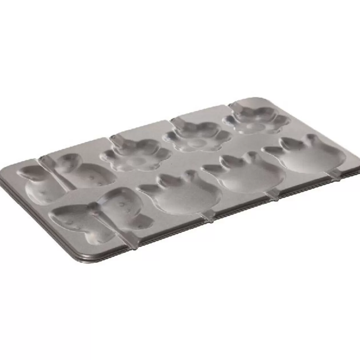 Gifi Moule à gâteau papillons et fleurs< Cuisson