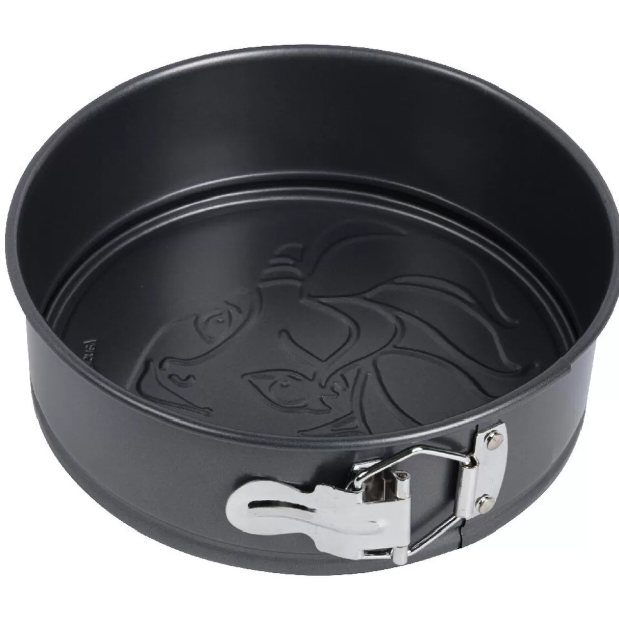Gifi Moule à gâteau Reine des neiges Frozen< Cuisson