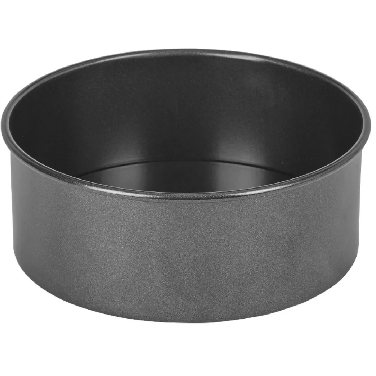 Gifi Moule à gâteau rond avec fond amovible ø21xH7,8 cm< Cuisson