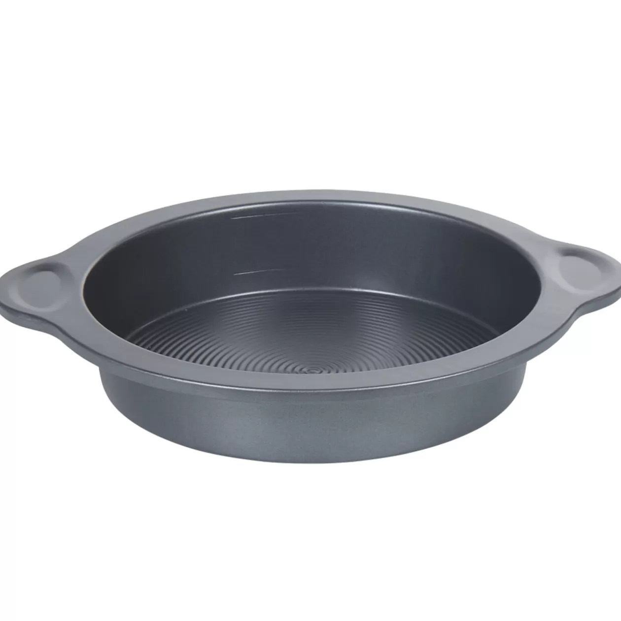 Gifi Moule à manqué métal fond texturé anti adhérent< Cuisson