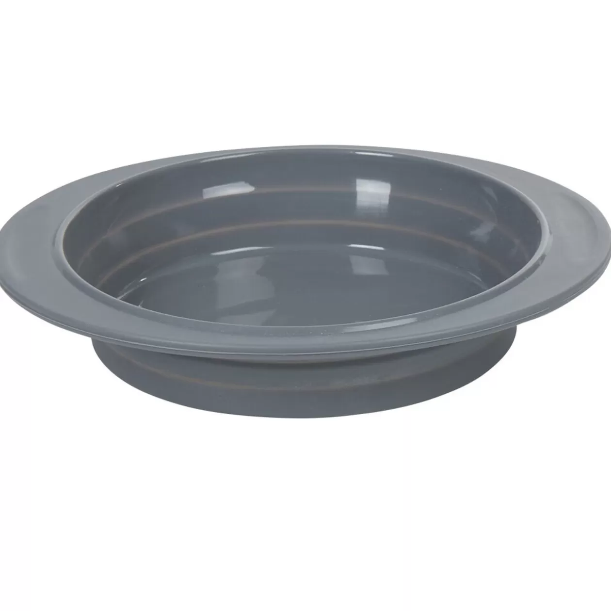 Gifi Moule à manqué rond silicone rétractable< Cuisson