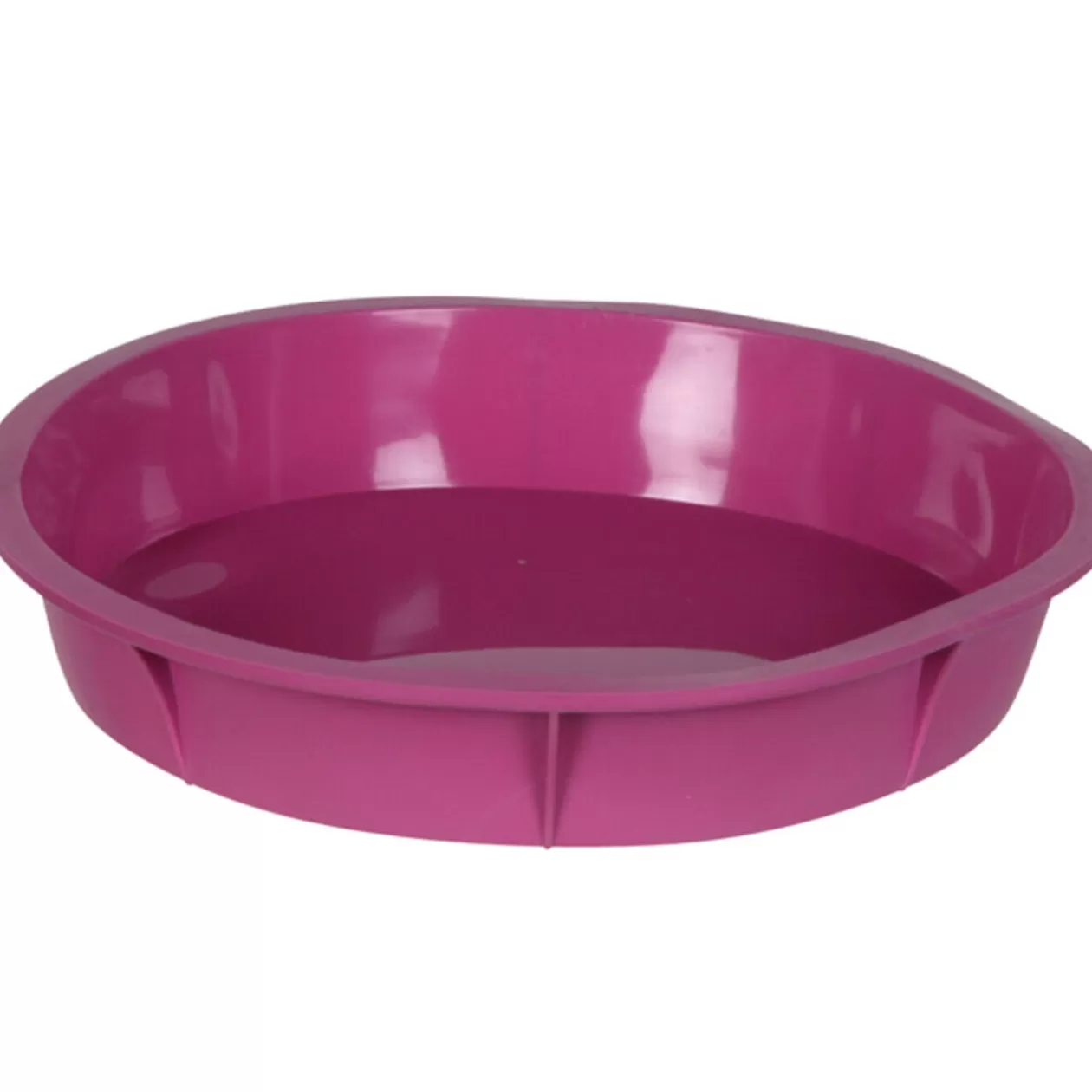 Gifi Moule à manqué silicone< Cuisson