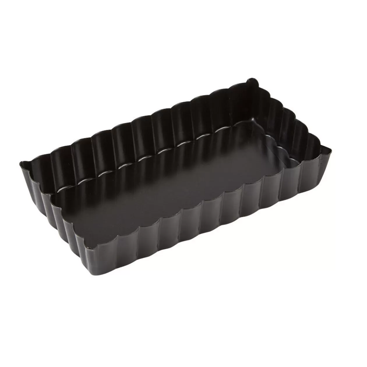 Gifi Moule à mini cake avec fond amovible x4< Cuisson