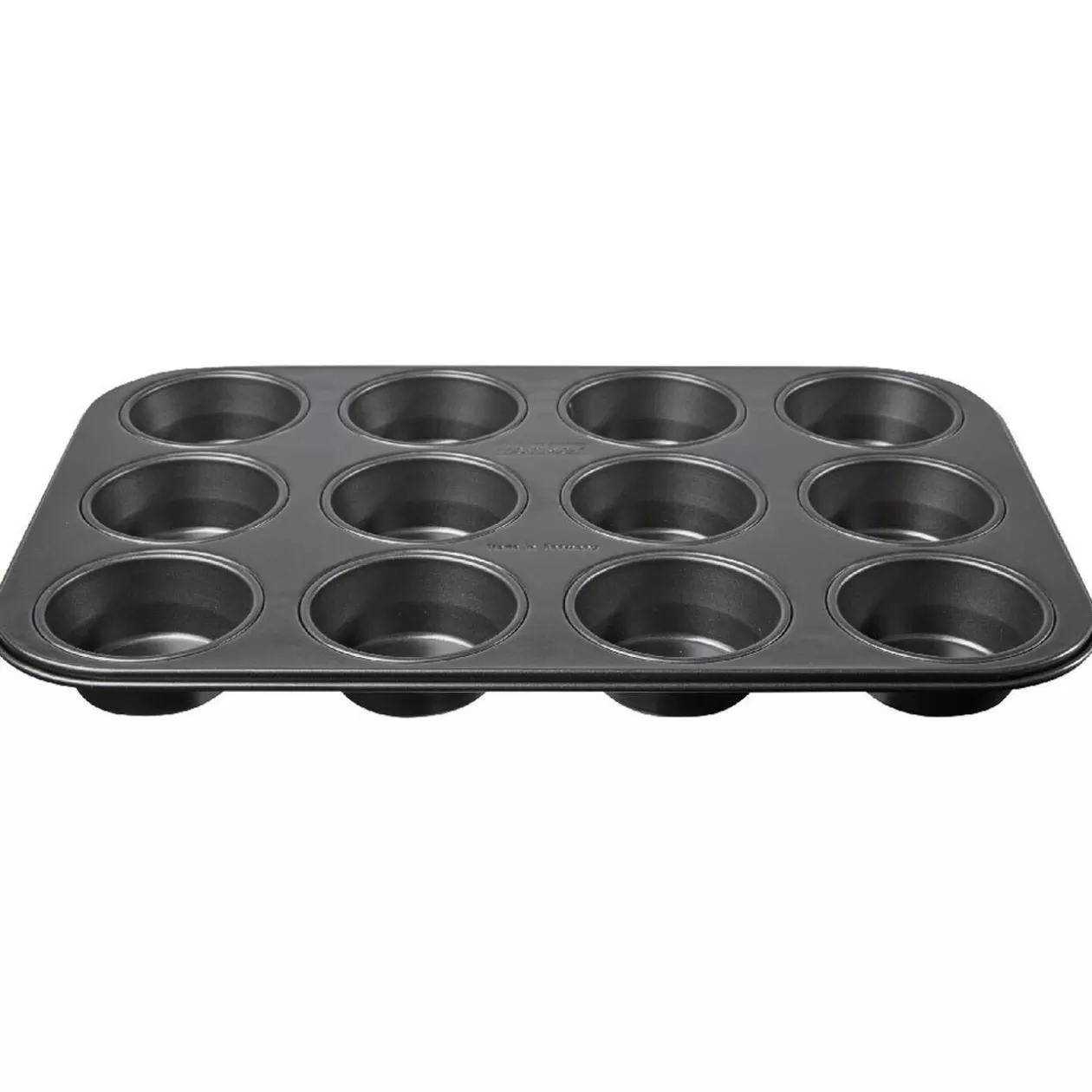Gifi Moule à muffins noir< Cuisson