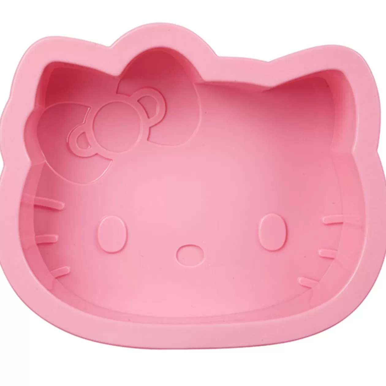 Gifi Moule à pâtisserie silicone Hello Kitty< Cuisson