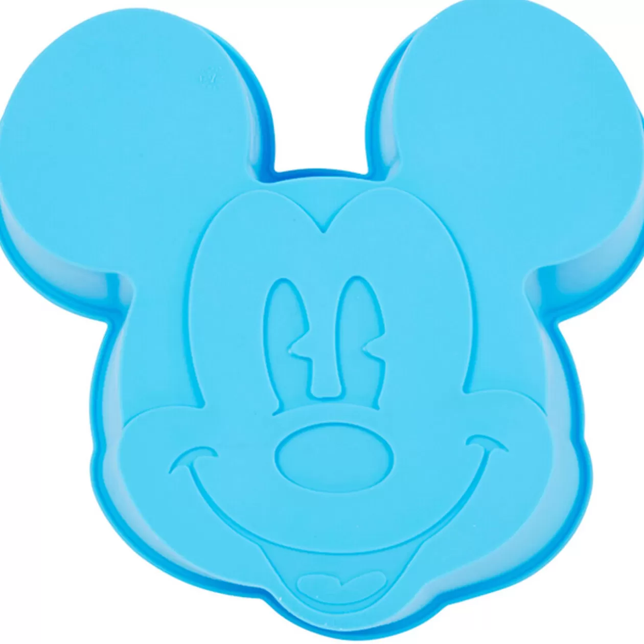 Gifi Moule à pâtisserie silicone Mickey< Cuisson