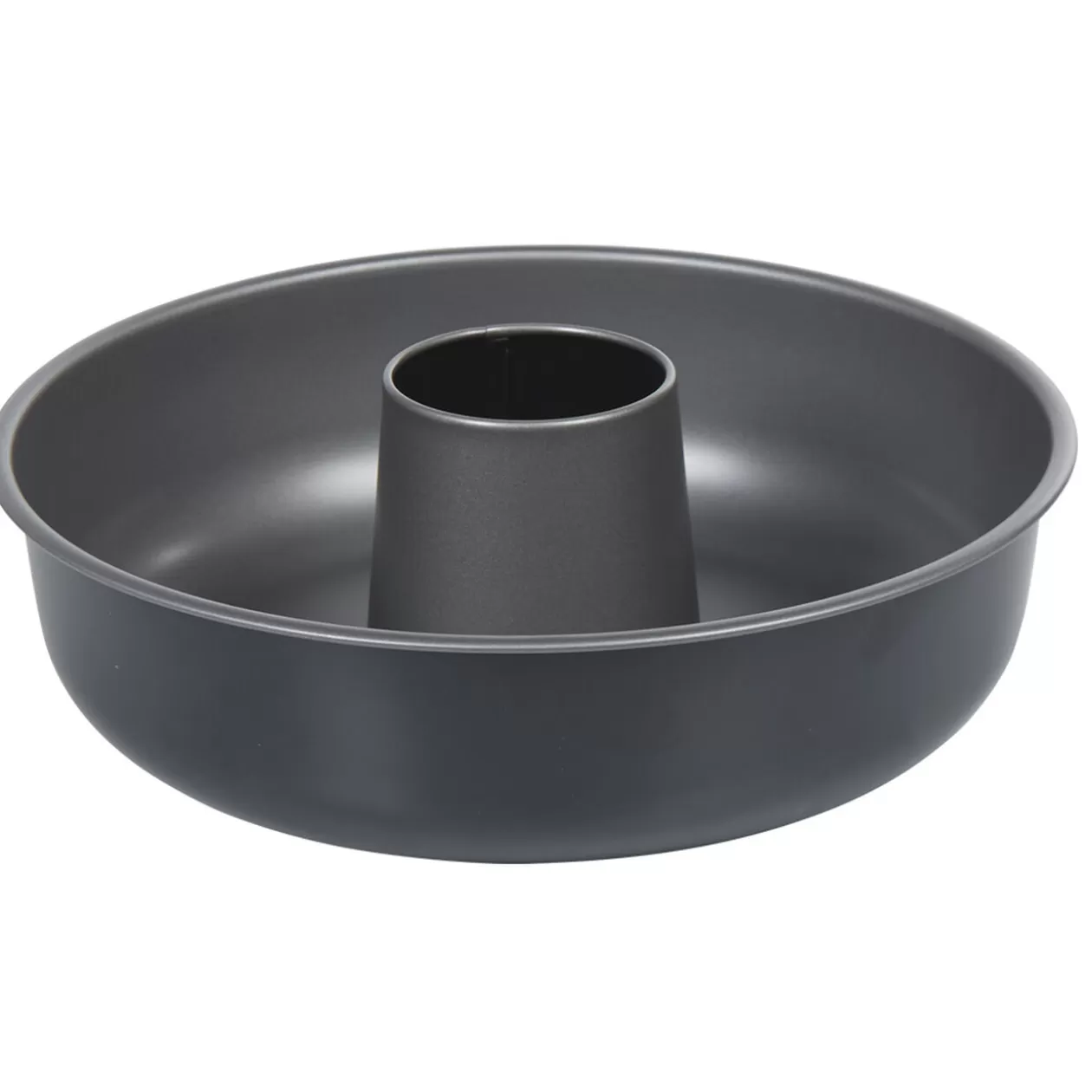 Gifi Moule à savarin revêtement antiadhésif Happy Hour< Cuisson