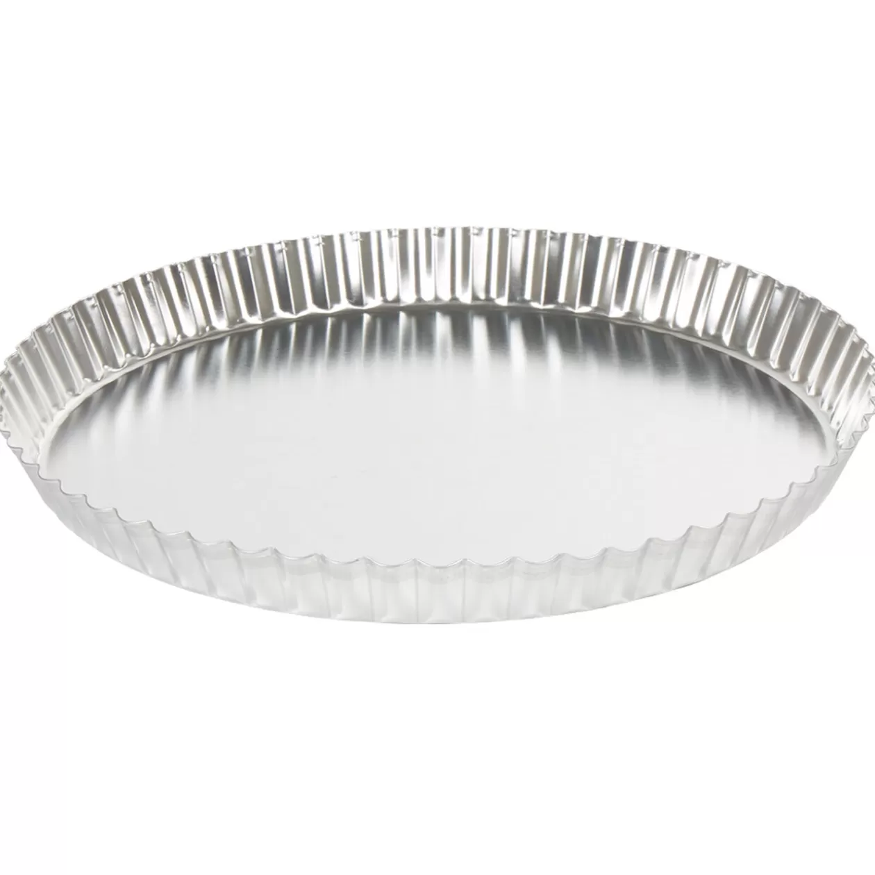 Gifi Moule à tarte gris< Cuisson