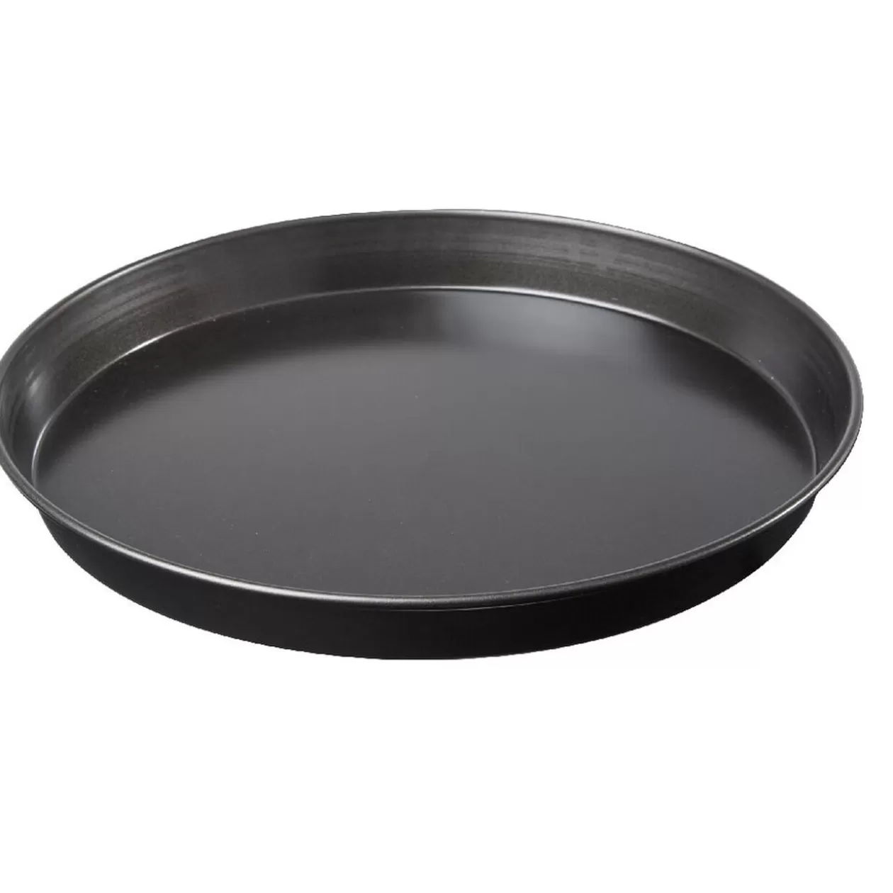 Gifi Moule à tarte noir< Cuisson