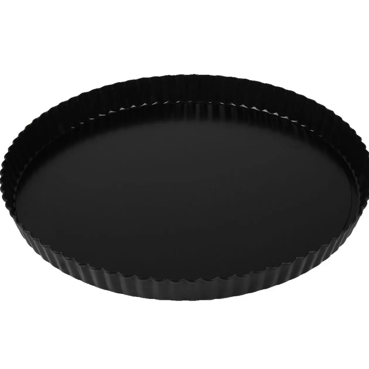 Gifi Moule à tarte rond avec fond amovible< Cuisson