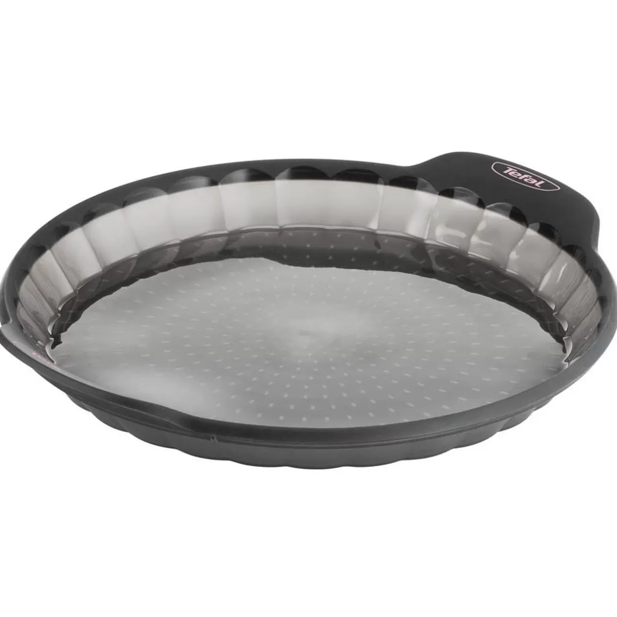 Gifi Moule à tarte Tefal Crispybake ø 28 cm< Cuisson