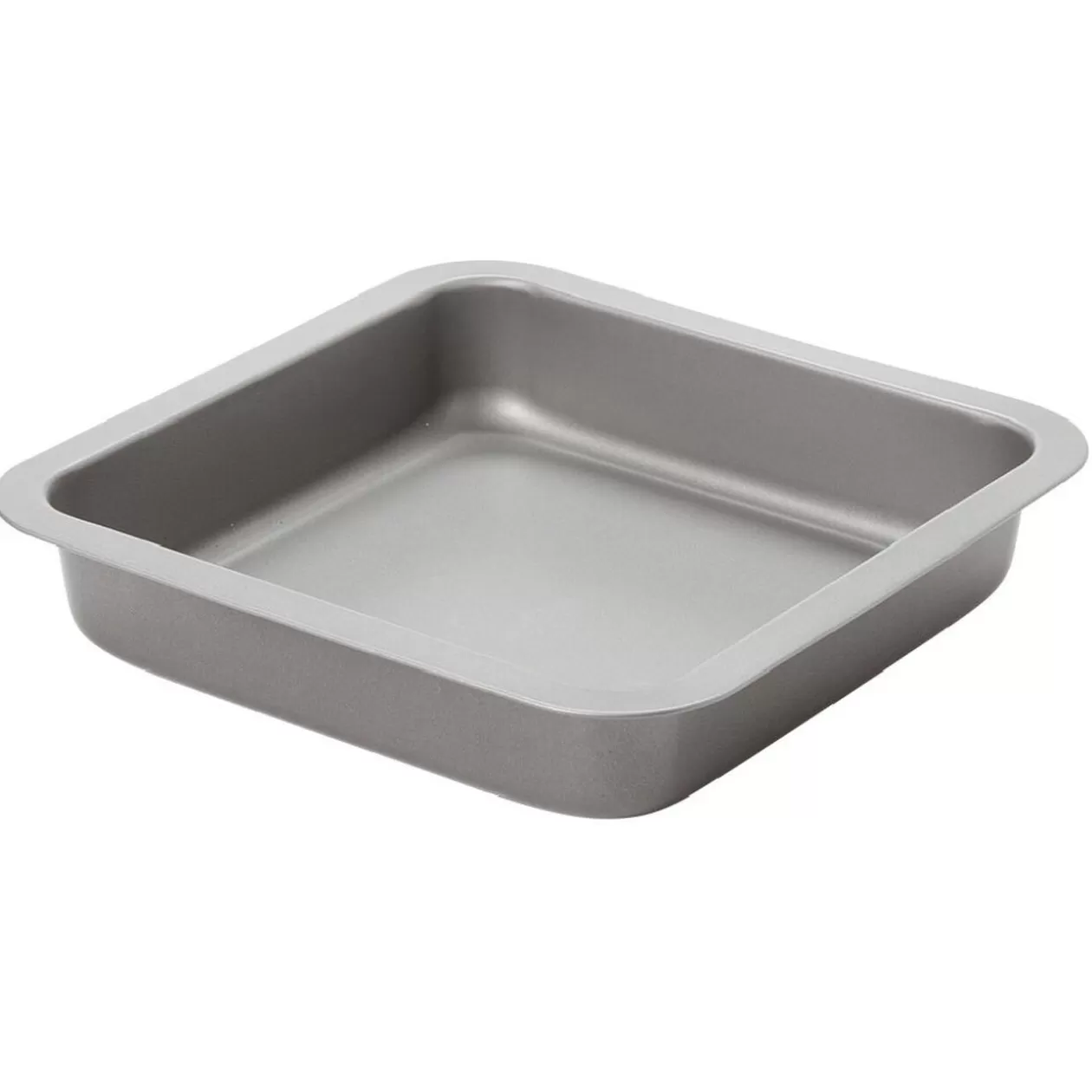 Gifi Moule carré en métal anti-adhérent 24x24 cm< Cuisson