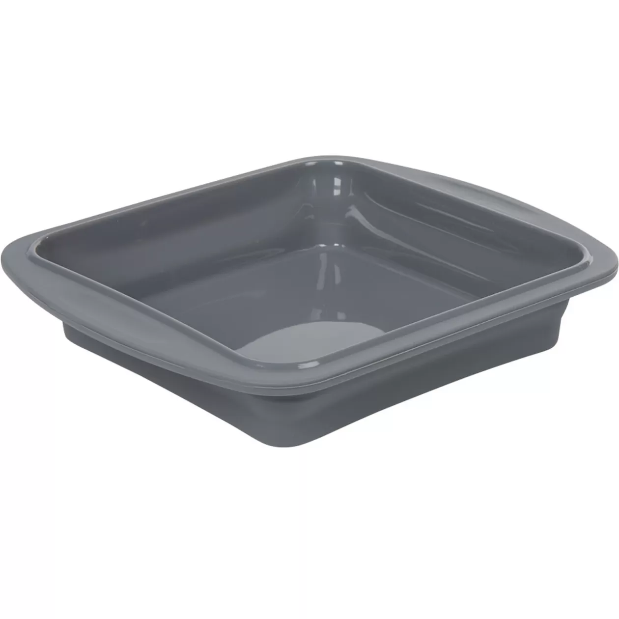 Gifi Moule carré silicone rétractable< Cuisson