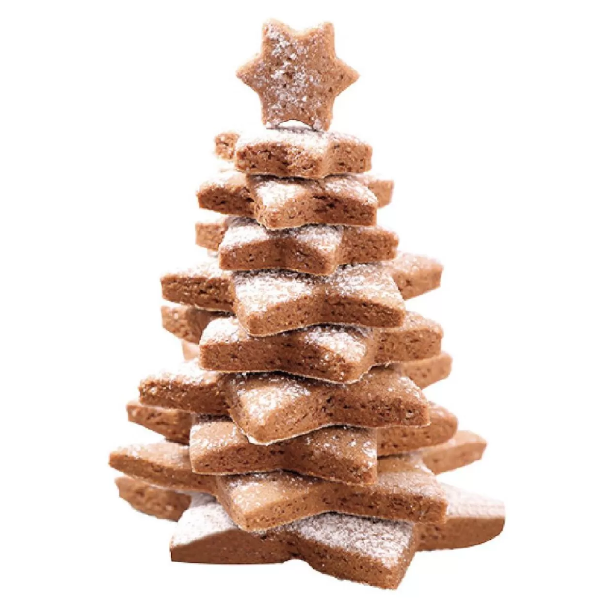 Gifi Moule emporte pièce Sapin en biscuits< Préparation Culinaire