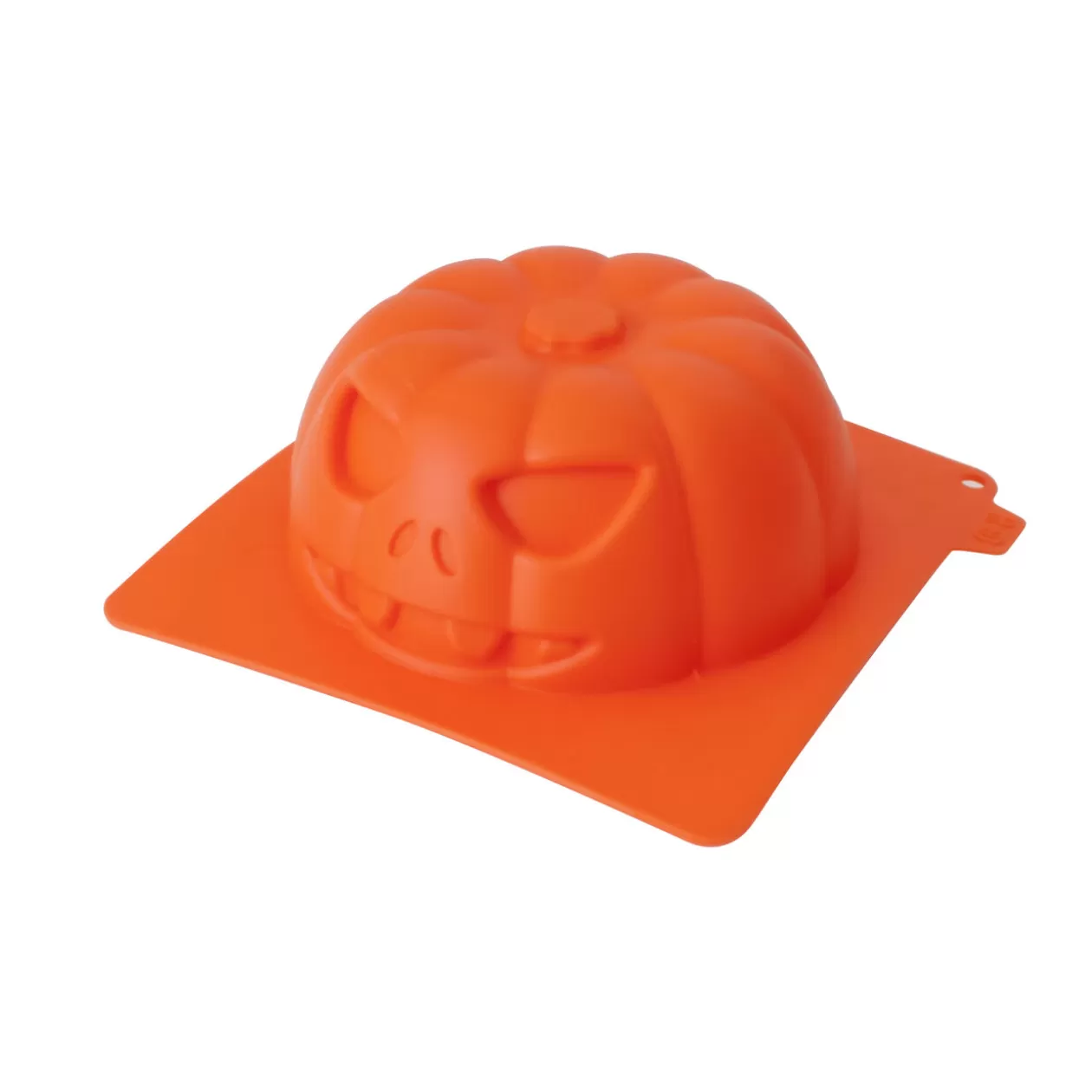 Gifi Moule en silicone grande citrouille 3D< Cuisson