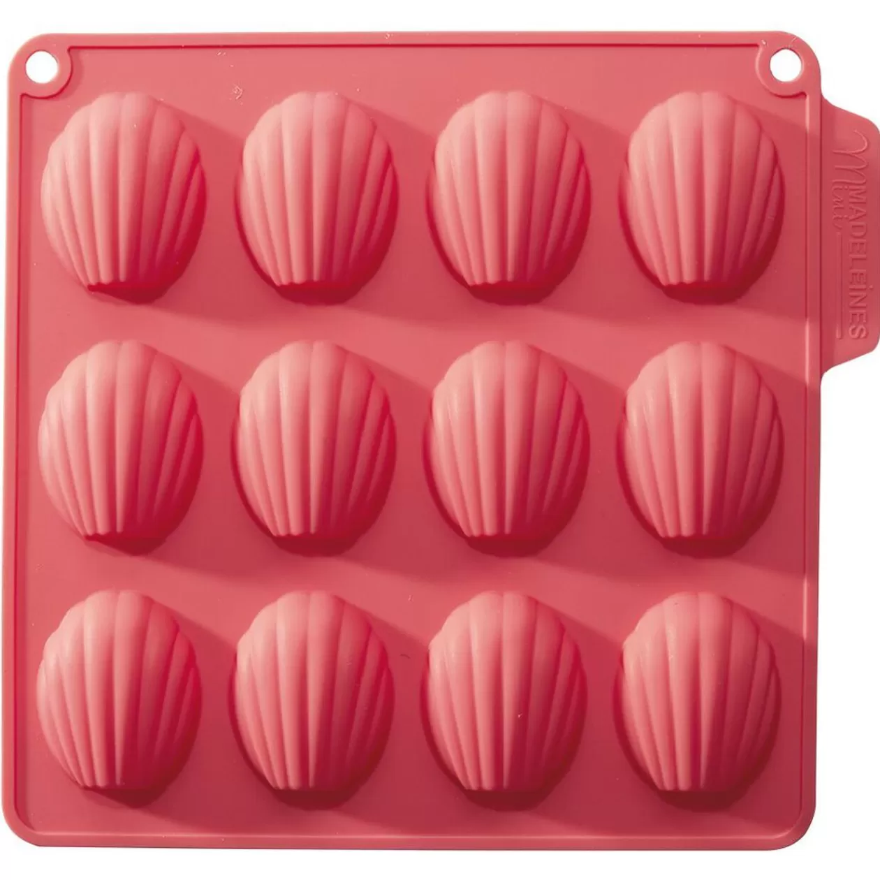 Gifi Moule en silicone pour minis gâteaux< Cuisson