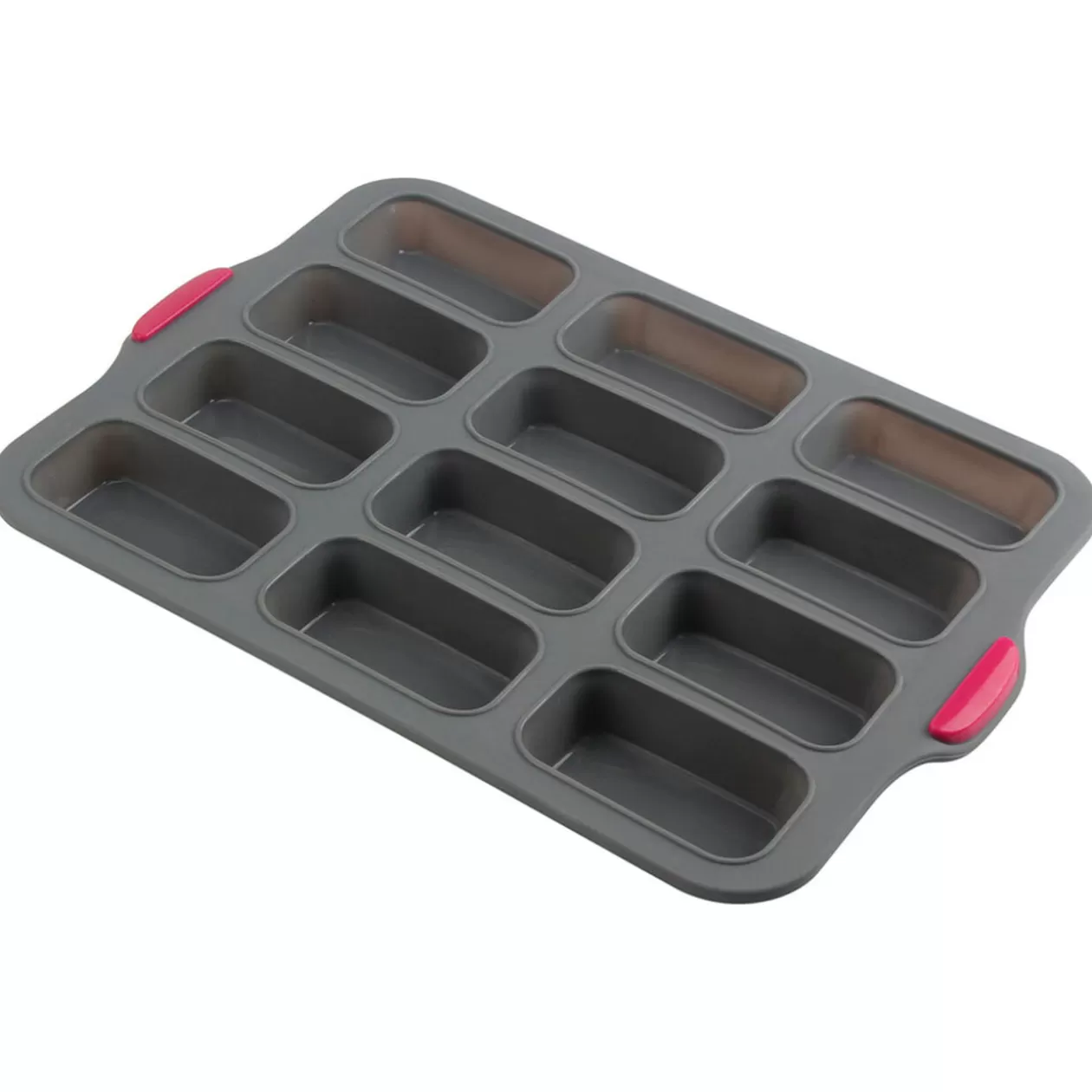 Gifi Moule financier mini cake x12< Cuisson