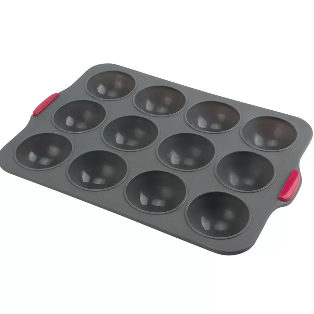 Gifi Moule forme dôme x12< Cuisson