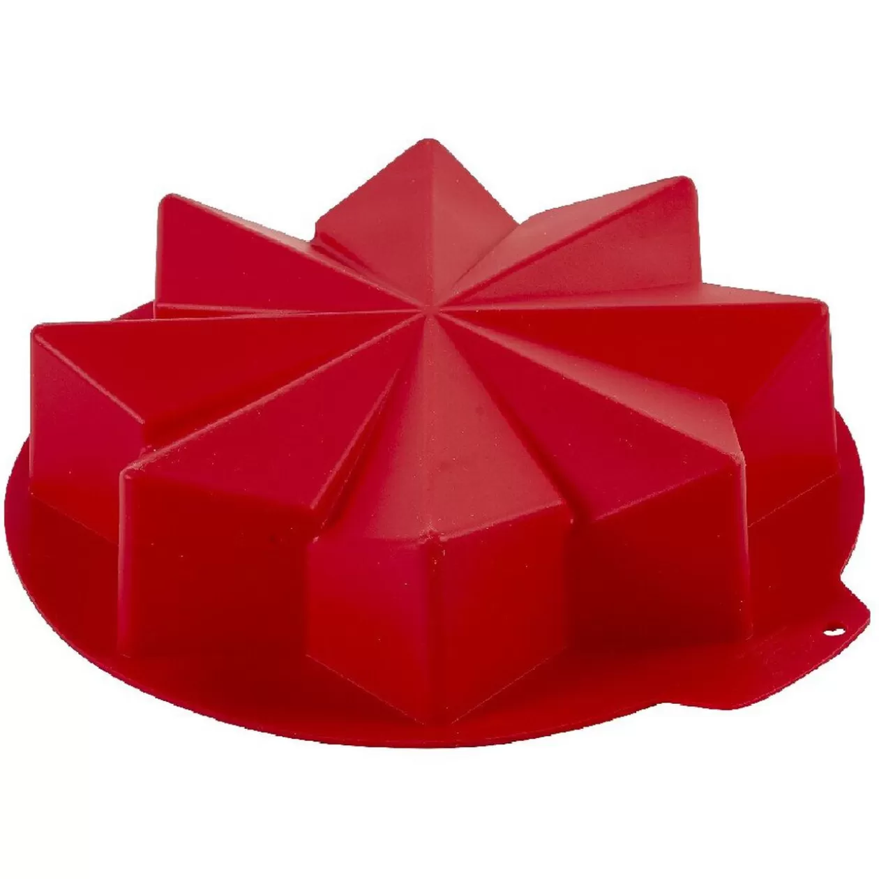 Gifi Moule gâteau étoile origami< Cuisson