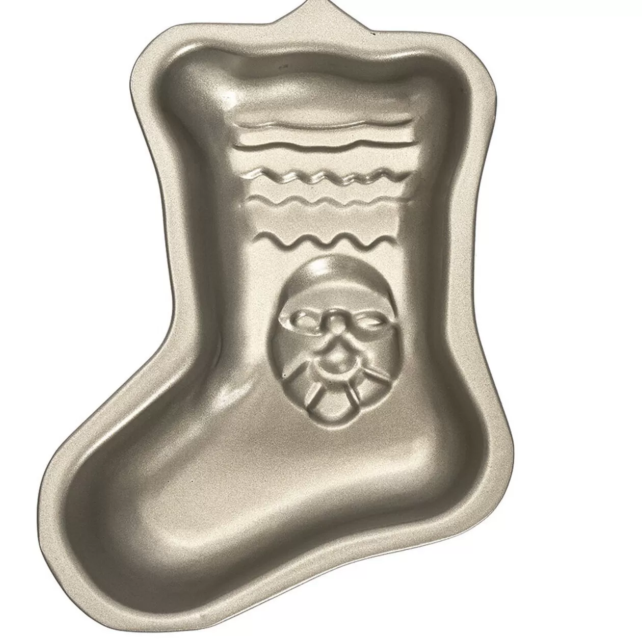 Gifi Moule individuel gâteau de Noël< Cuisson