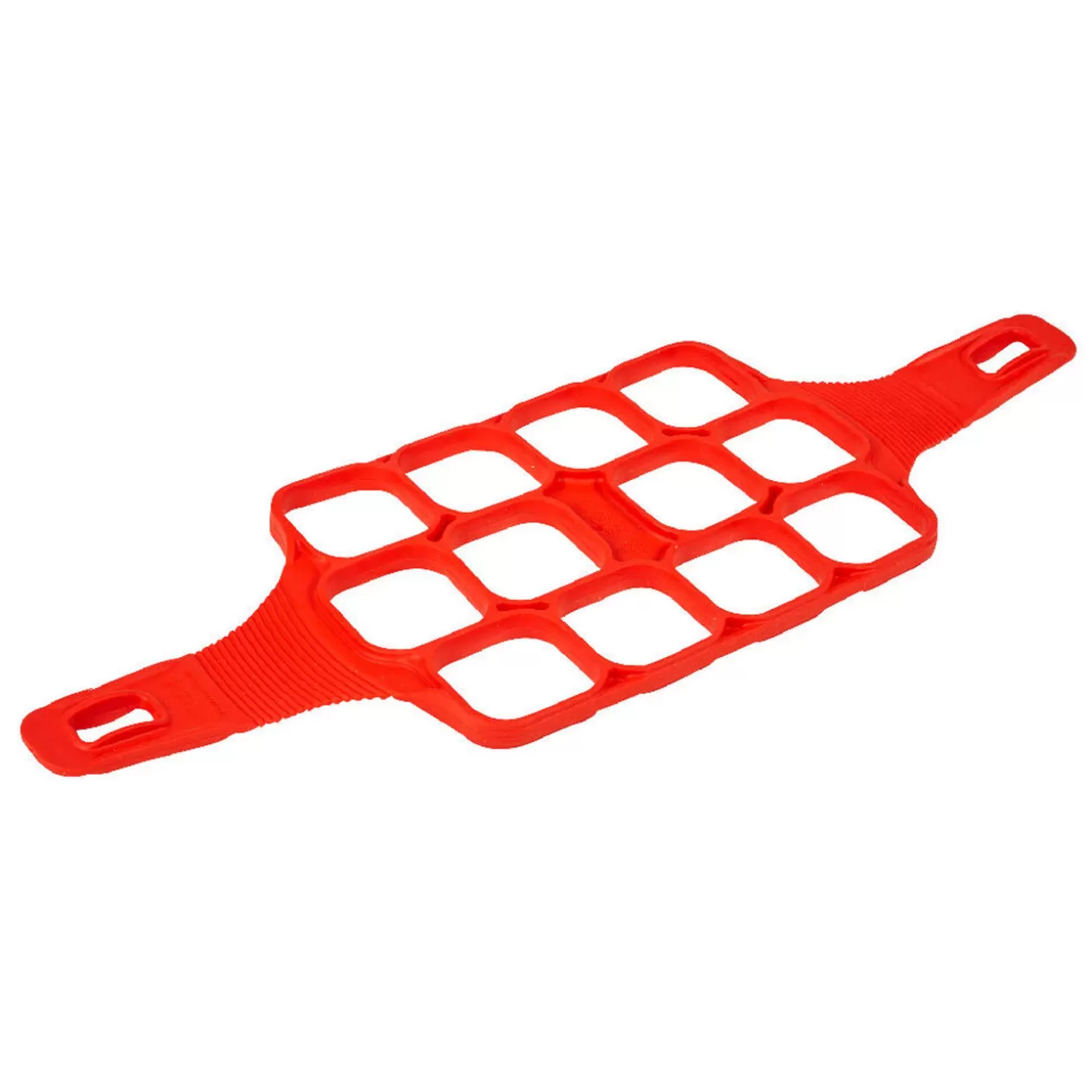 Gifi Moule mini-pancakes carré rouge< Cuisson