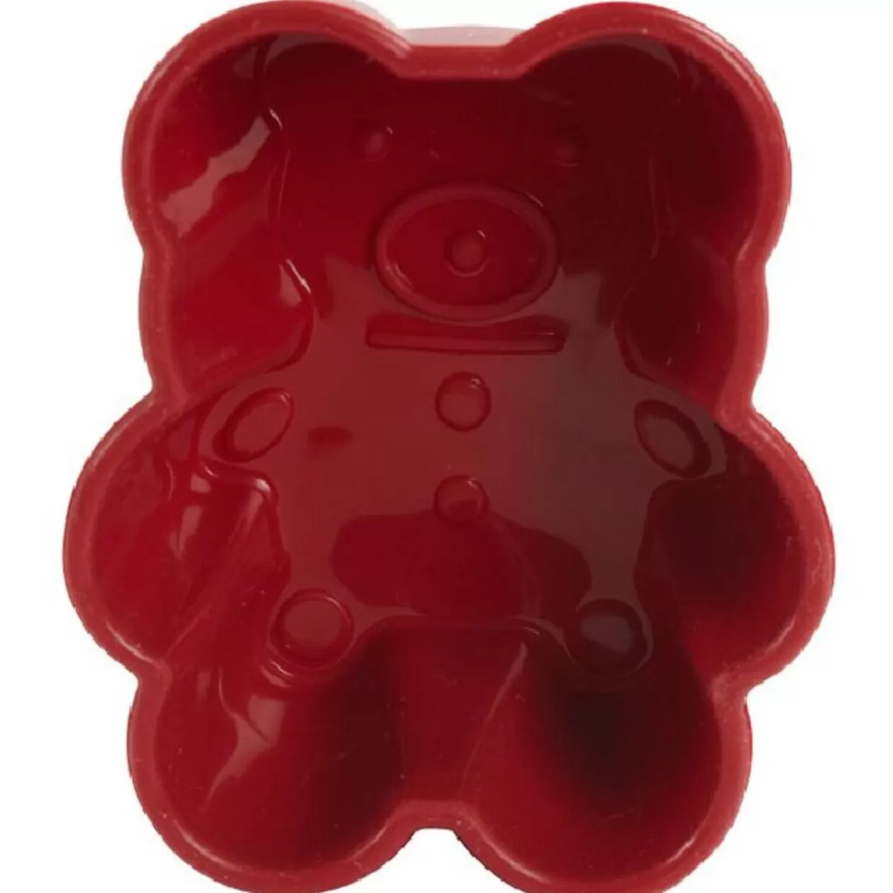 Gifi MOULE NOUNOUR X4 SILICONE L11< Cuisson