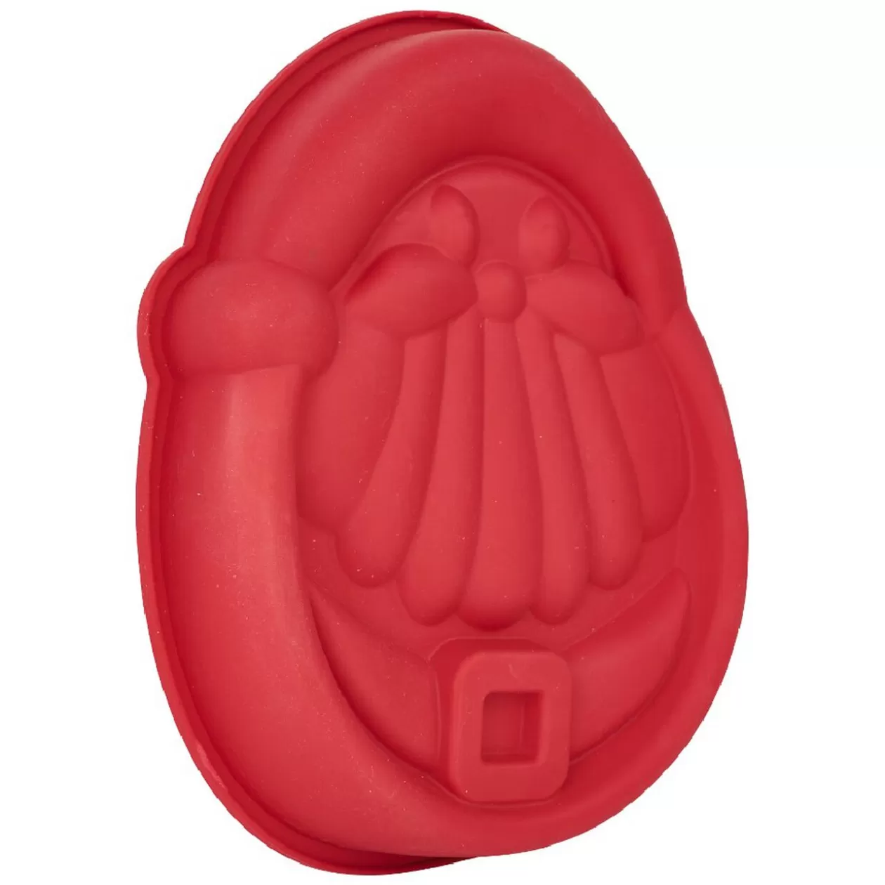 Gifi Moule père Noël rouge< Cuisson