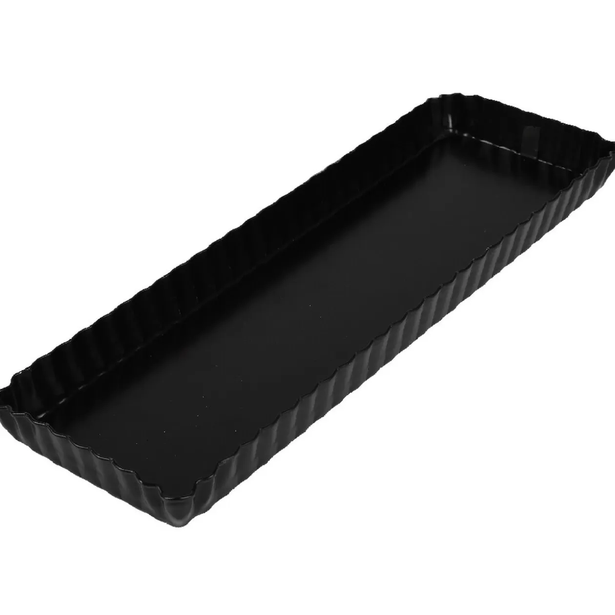 Gifi Moule rectangulaire à brownie avec fond amovible< Cuisson
