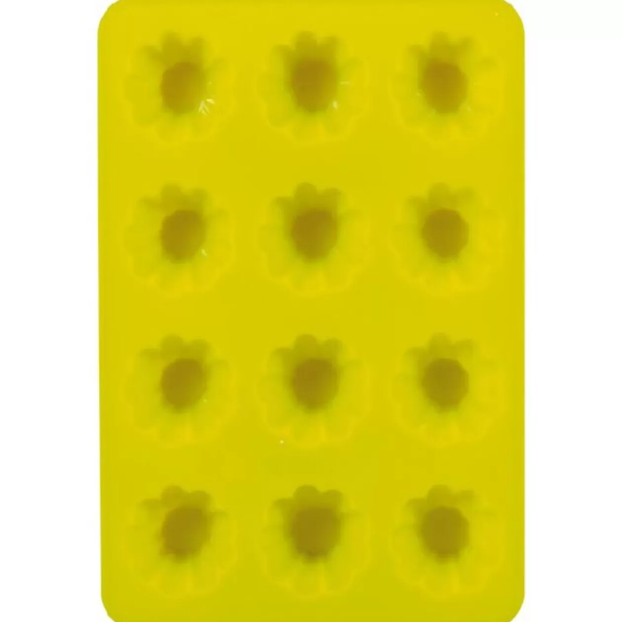 Gifi Moule silicone 12 briochettes< Cuisson