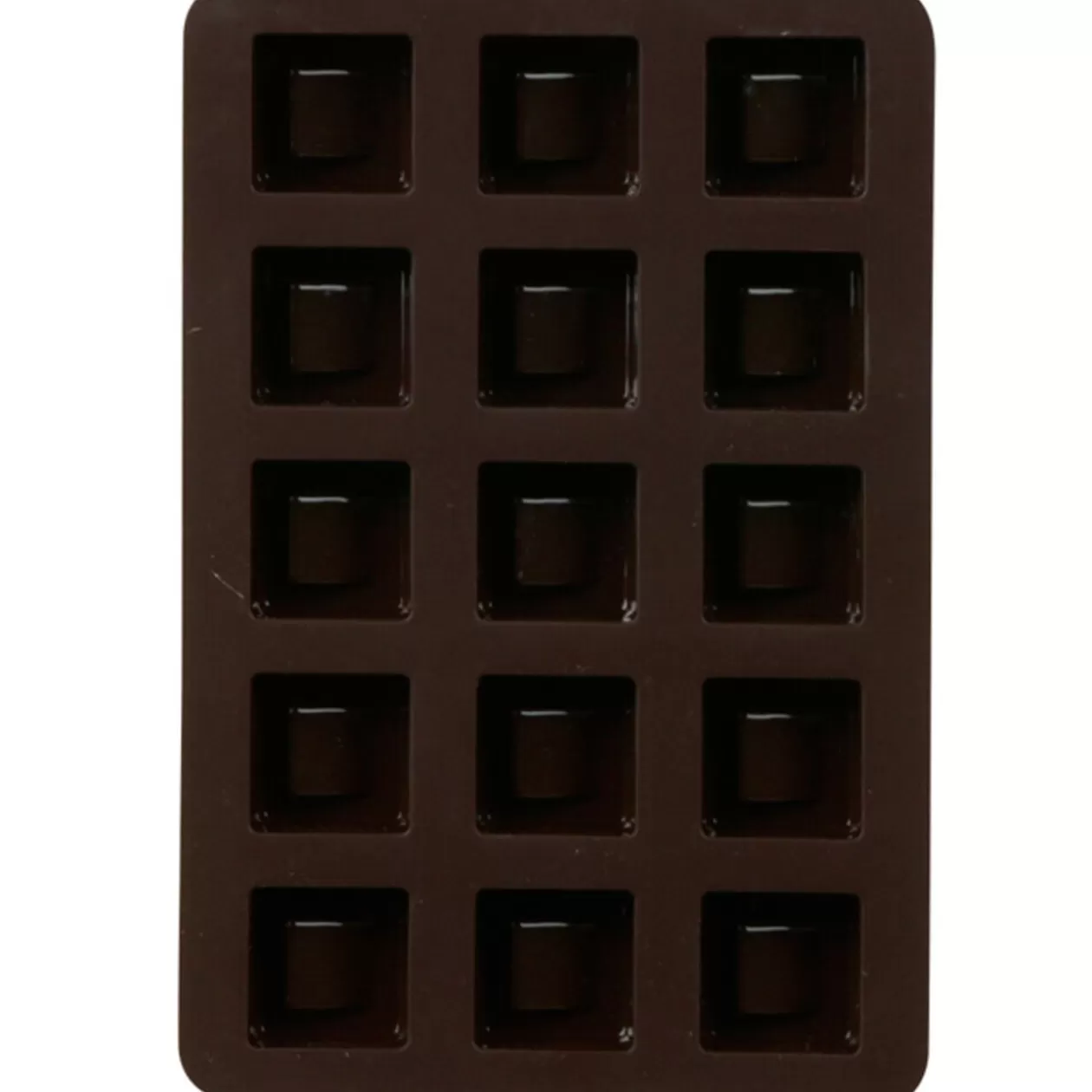 Gifi Moule silicone 15 chocolats< Cuisson