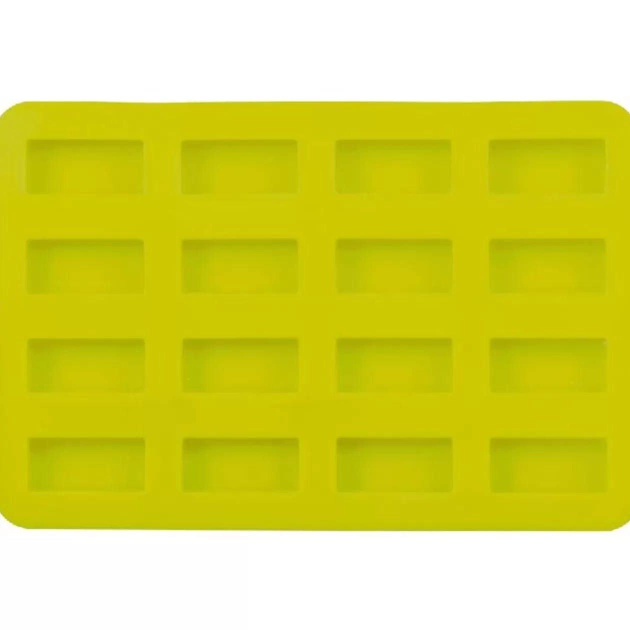Gifi Moule silicone 16 mini cakes< Cuisson