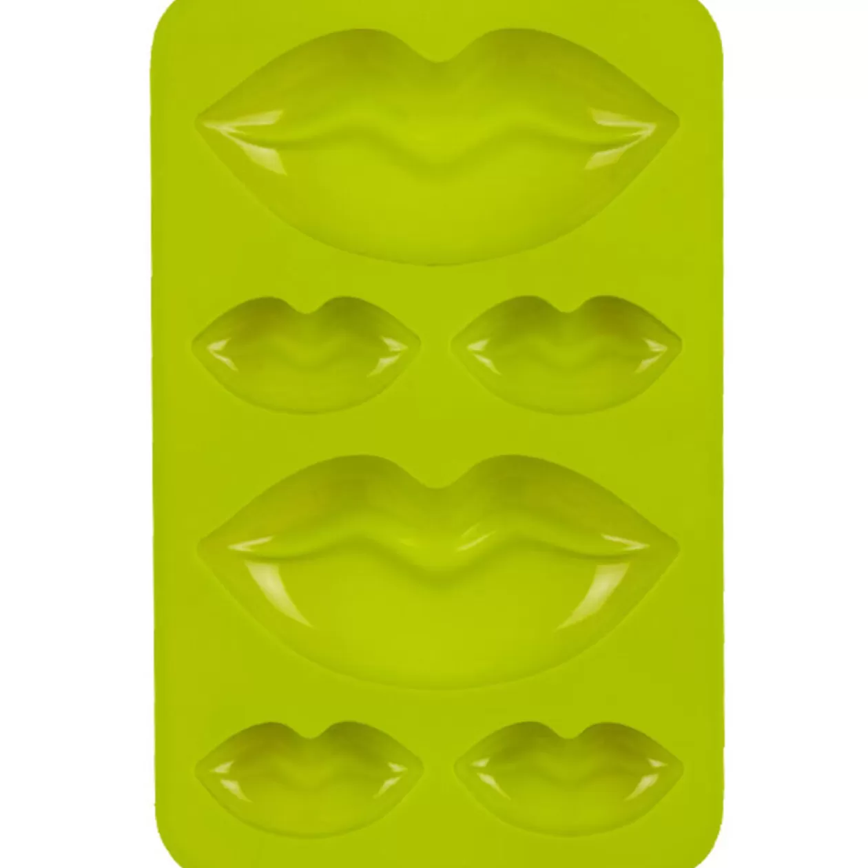 Gifi Moule silicone 6 bouches< Cuisson