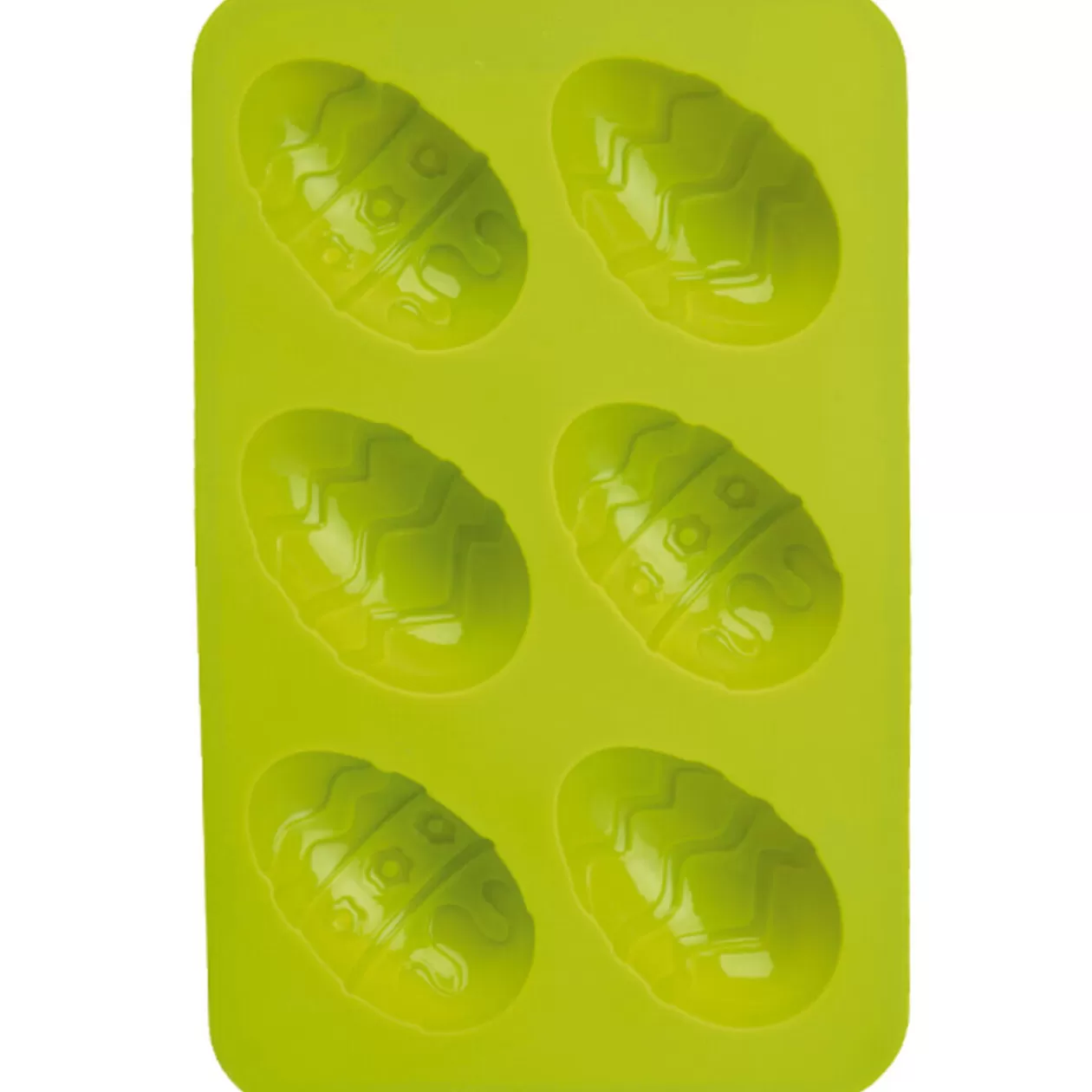 Gifi Moule silicone 6 oeufs< Cuisson