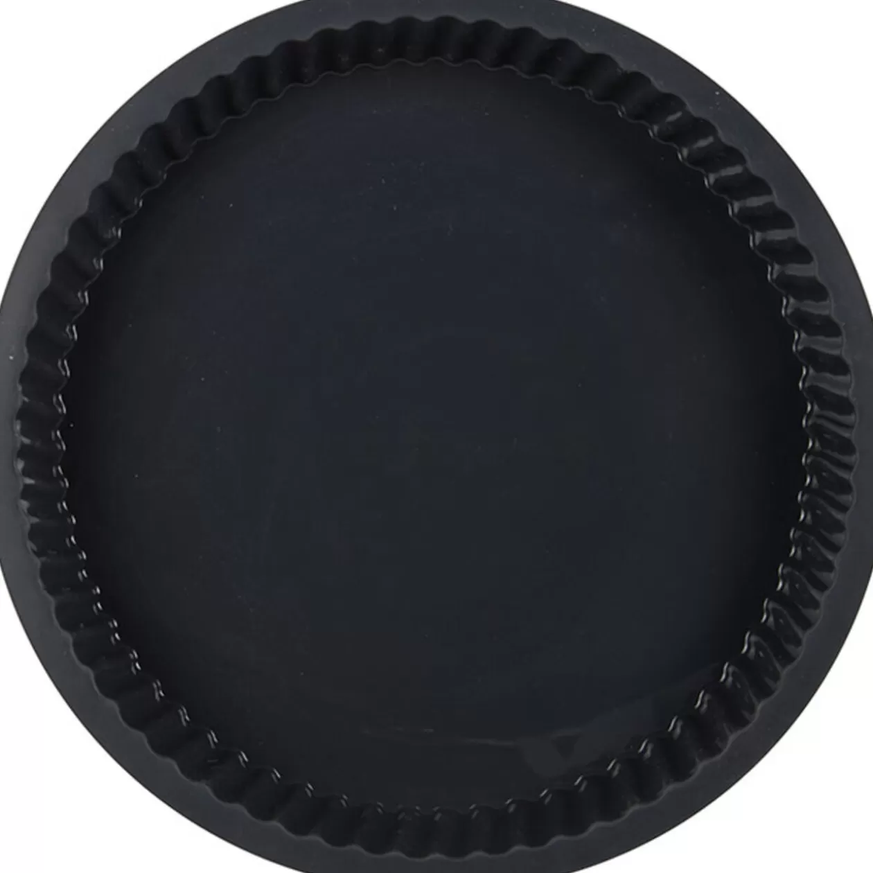 Gifi Moule silicone à tarte< Cuisson