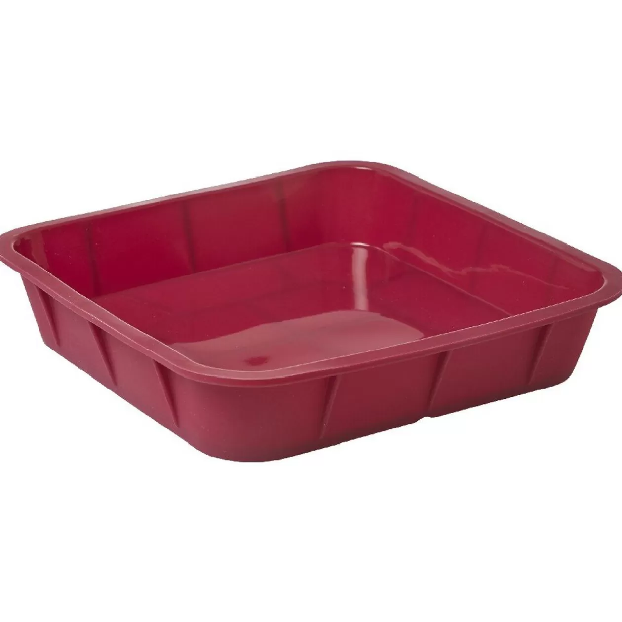 Gifi Moule silicone carré< Cuisson