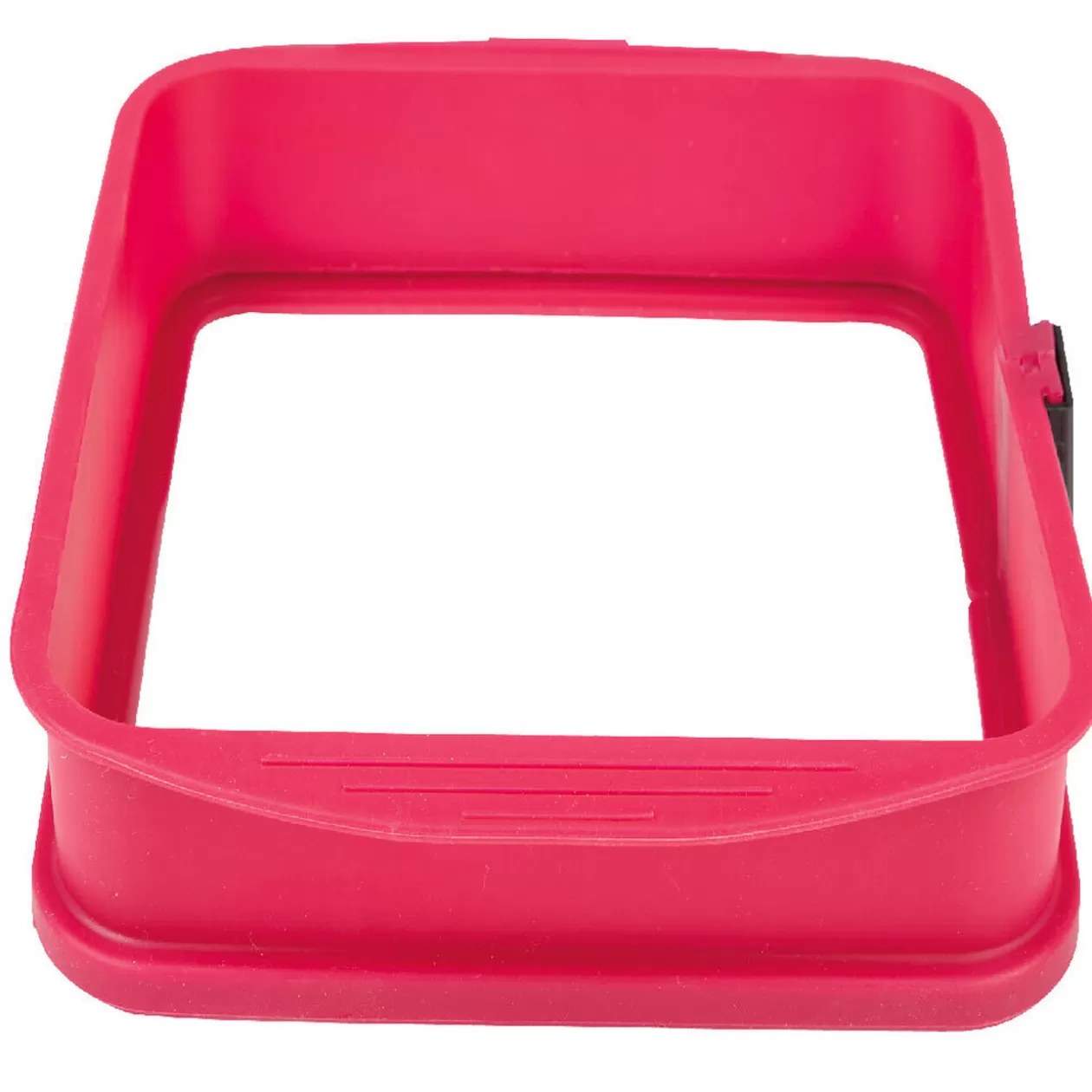 Gifi Moule silicone carré et plateau< Cuisson