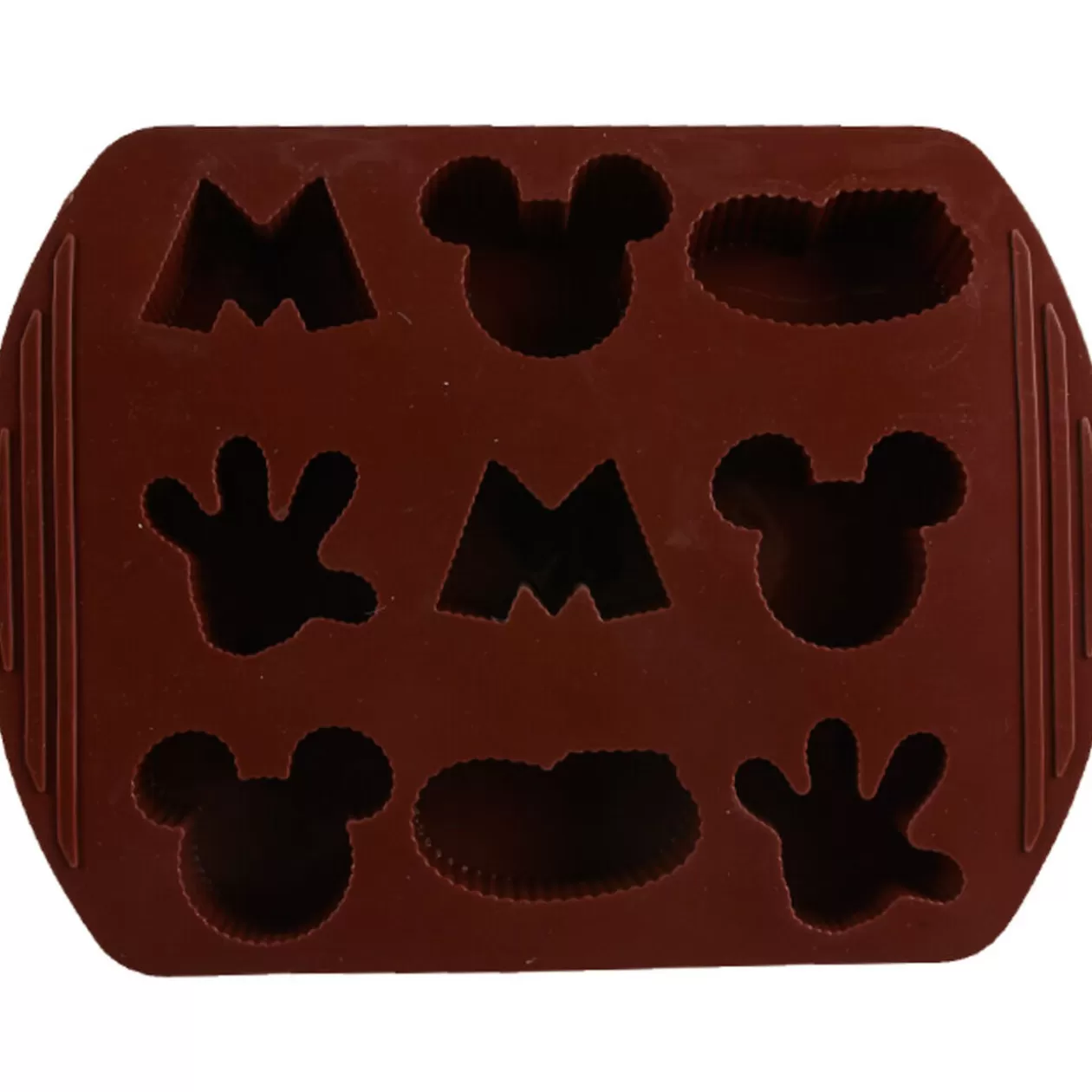 Gifi Moule silicone chocolats Mickey< Cuisson