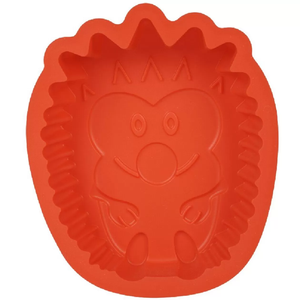Gifi Moule silicone forme hérisson< Cuisson