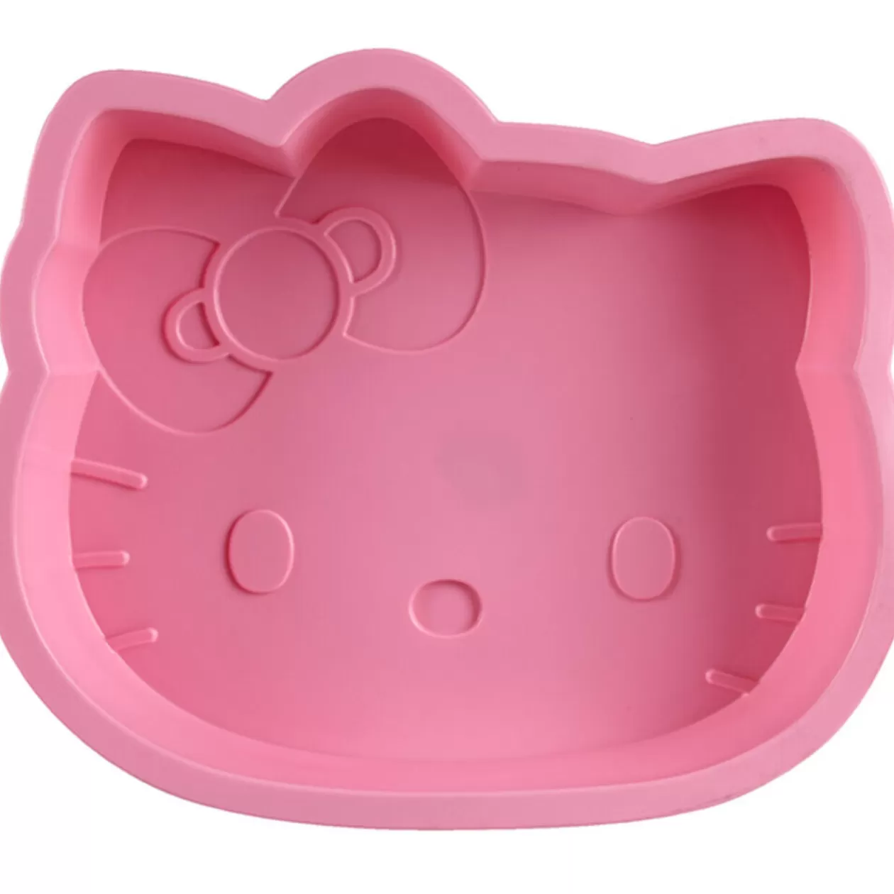 Gifi Moule silicone Hello Kitty< Cuisson