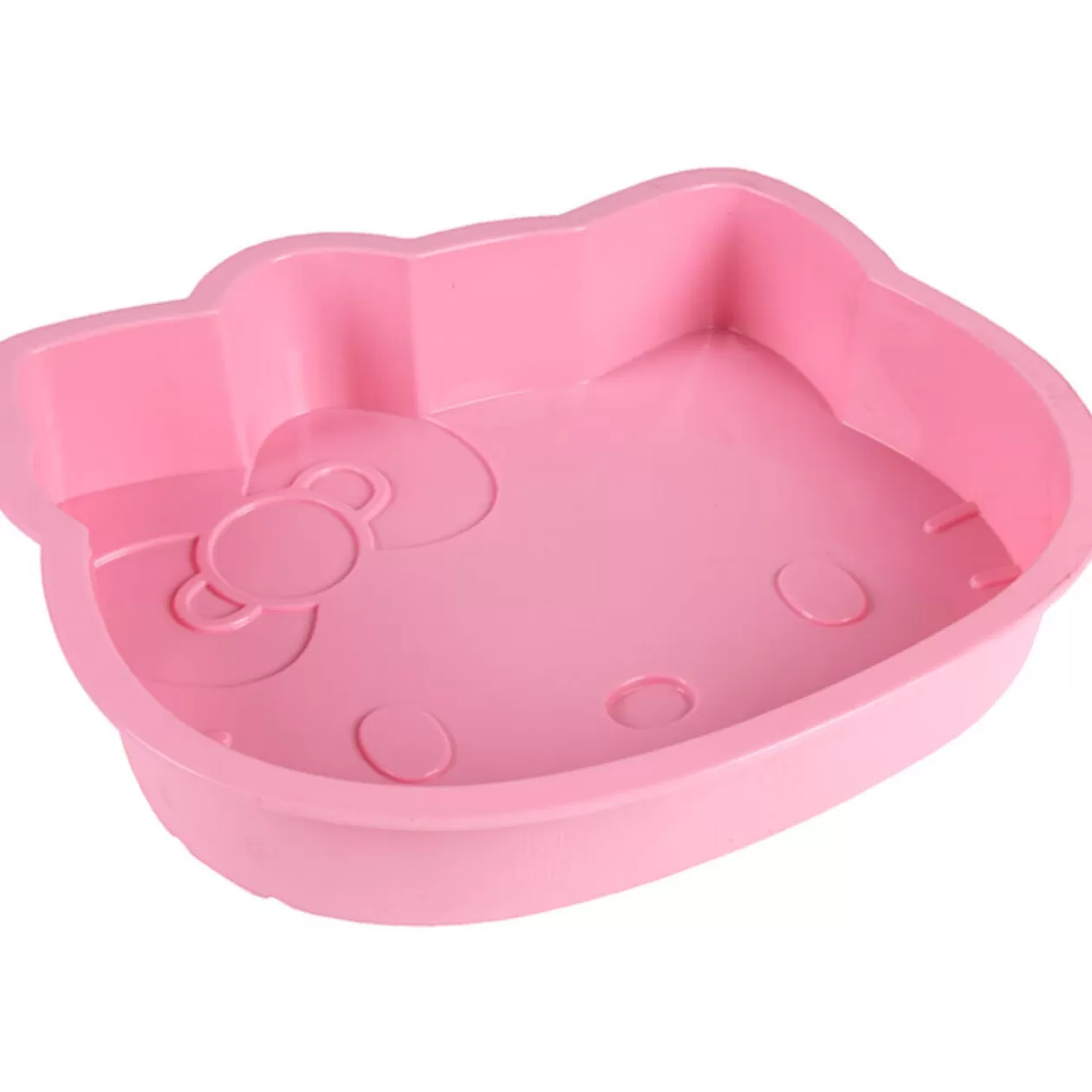Gifi Moule silicone Hello Kitty< Cuisson