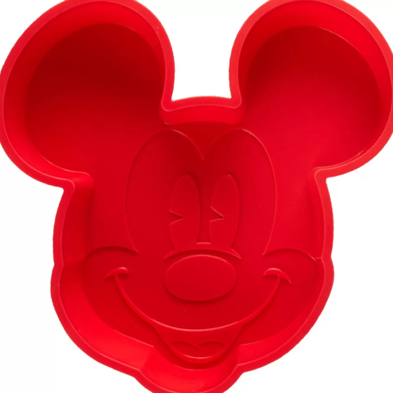 Gifi Moule silicone Mickey< Cuisson