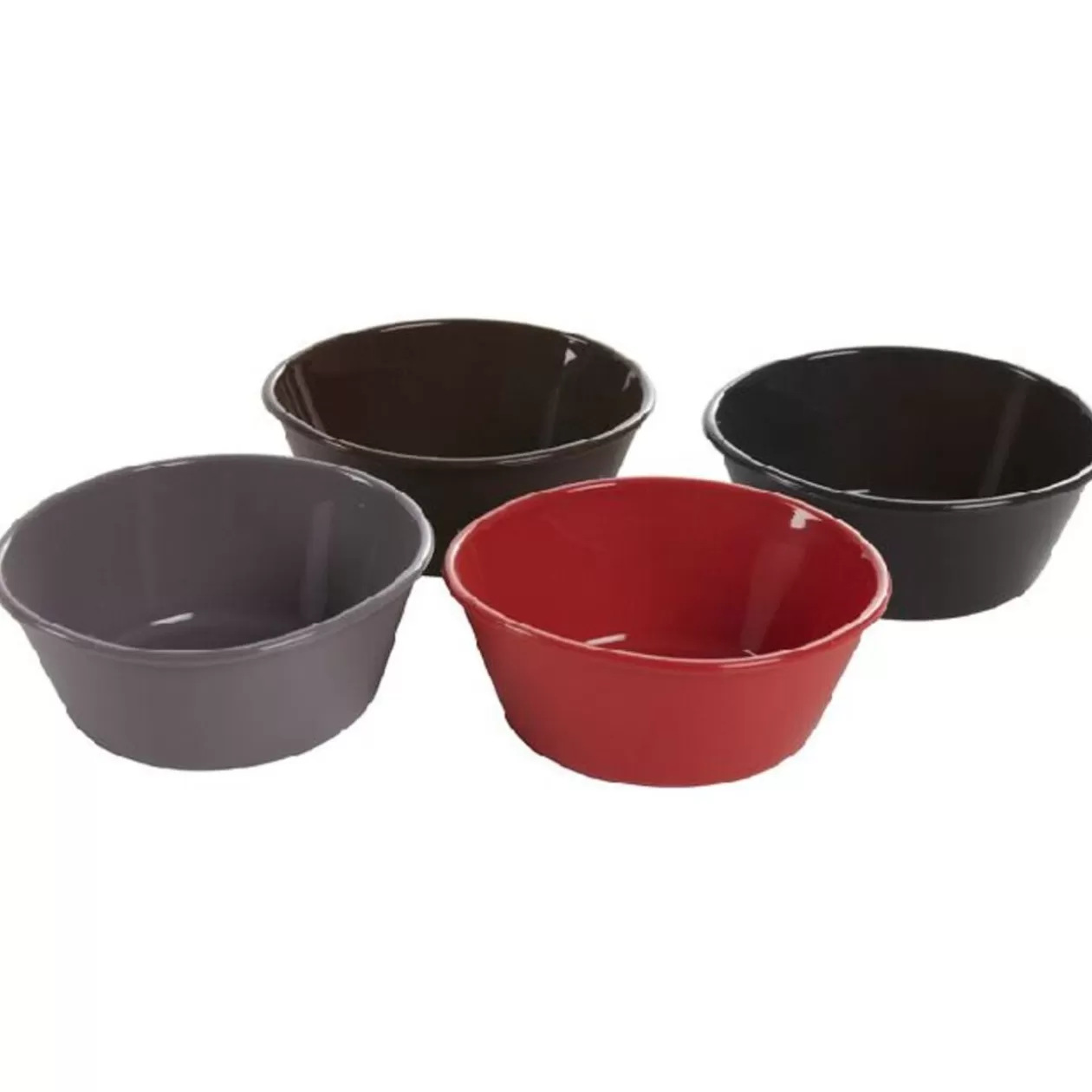 Gifi MOULE SILICONE MUFFIN X4< Cuisson