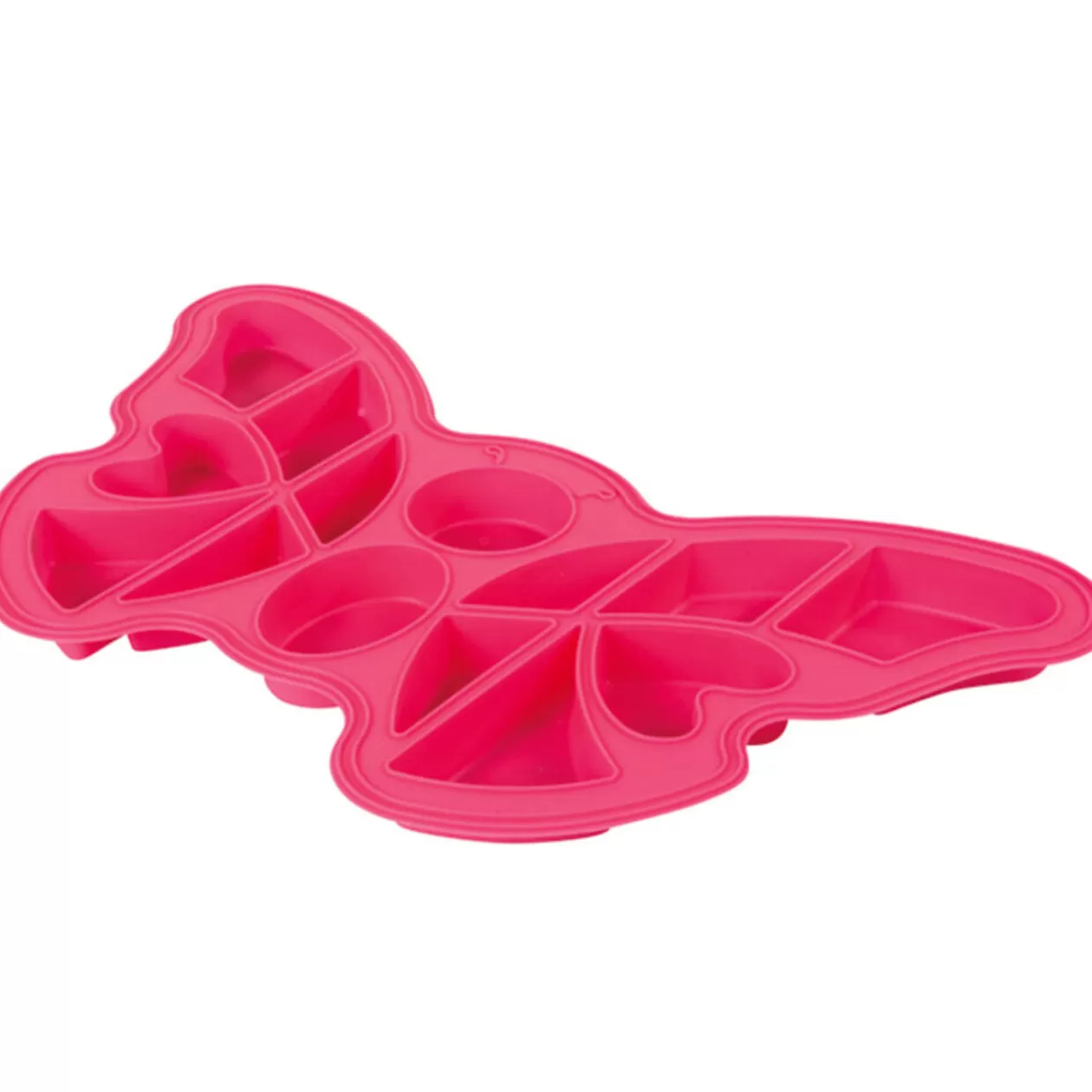 Gifi Moule silicone papillon< Cuisson
