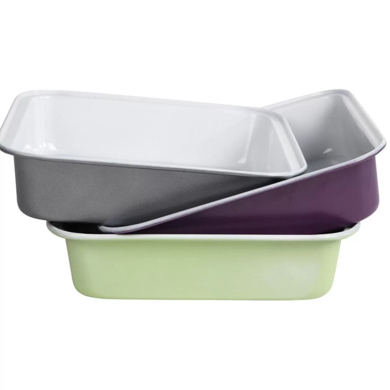 Gifi Moules à gâteaux - 6 modèles< Cuisson