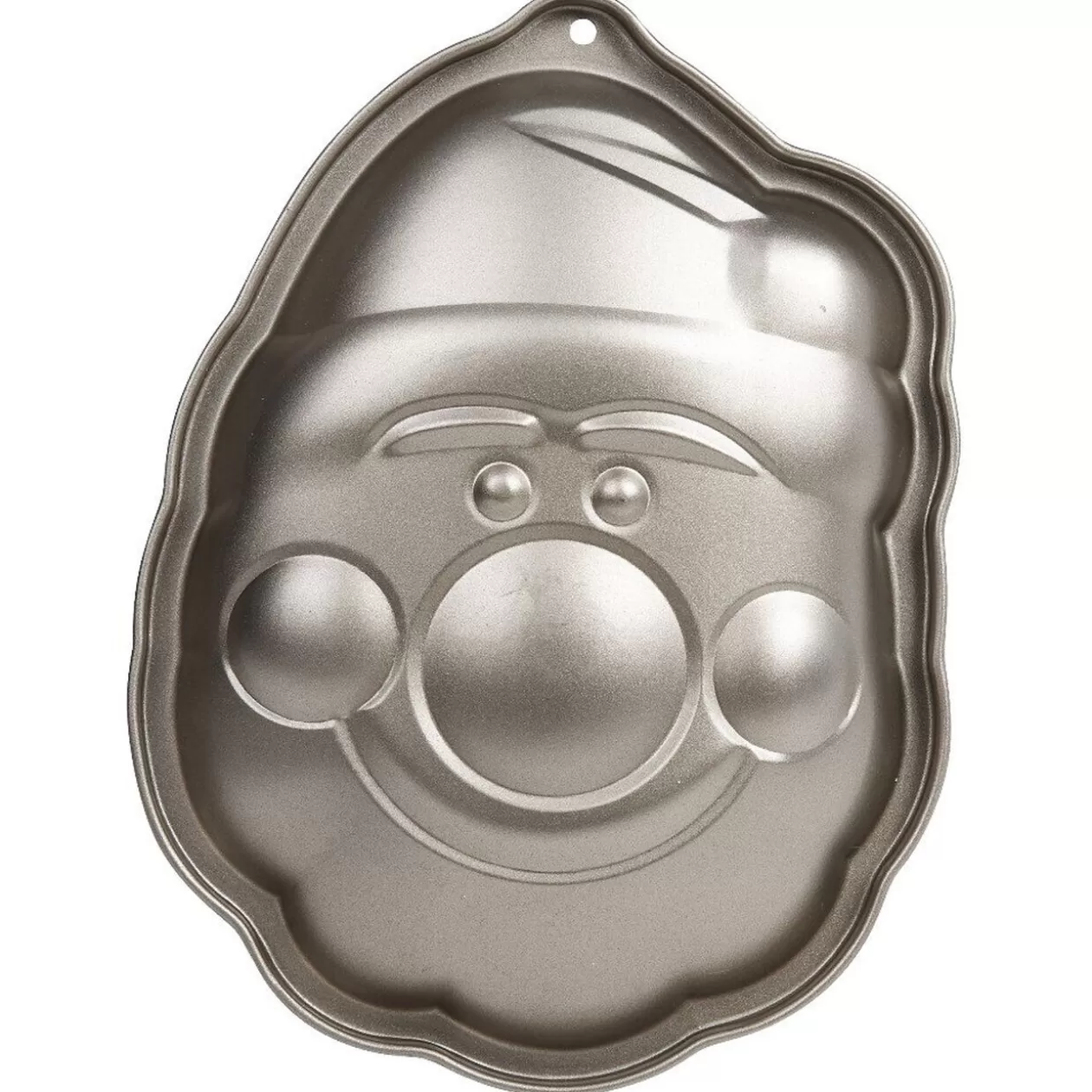Gifi Moules pâtisserie Noël< Cuisson
