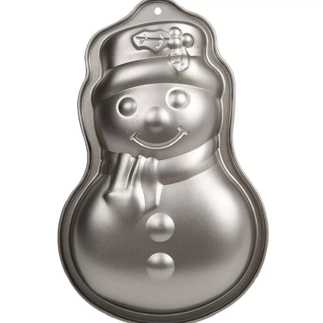 Gifi Moules pâtisserie Noël< Cuisson